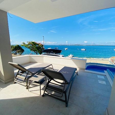 Villa Mondee มันเดร ภายนอก รูปภาพ