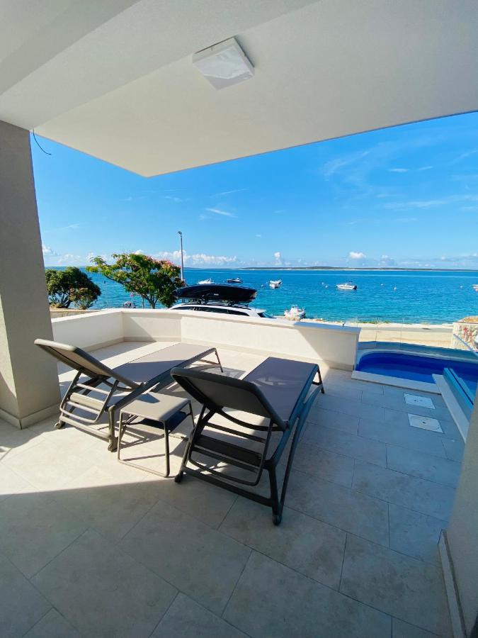 Villa Mondee มันเดร ภายนอก รูปภาพ
